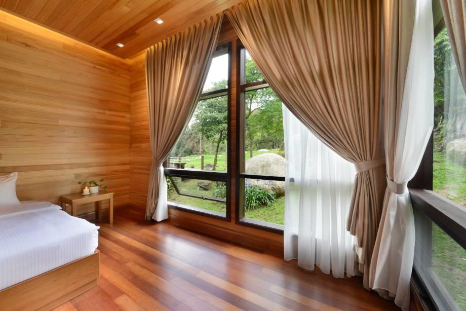 Hotel Spring Garden Kampong Kundassan Exteriér fotografie